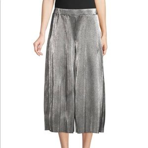MICHAEL Michael Kors Textured Cropped Pants